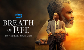 Breath Of Life (2023) Movie Review