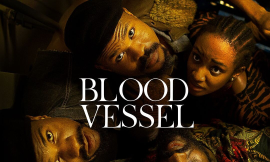 Blood Vessel (2023) Movie Review