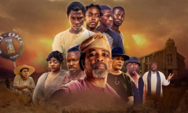 Ijogbon (2023) Movie Review