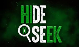 Hide and Seek (2021) Movie Review