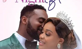 Wedding Night Blues (2024) – Nollywood Movie