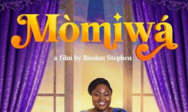 Momiwa (2024) Movie Review