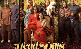 Head Over Bills (2022) – Nollywood Movie