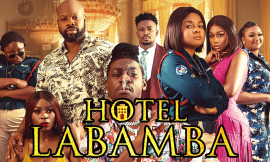 Review of Hotel Labamba (2023)