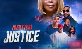 Identical Justice (2024) – Nollywood Movie