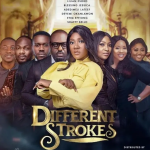 Read more about the article Different Strokes (2023) – Nollywood Movie