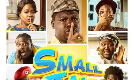 Small Talk (2023) – Nollywood Movie