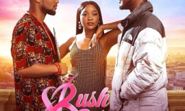 Rush Hour (2023) – Nollywood Movie