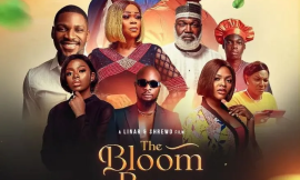 The Bloom Boys (2023) – Nollywood Movie