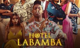 Hotel Labamba (2023) – Nollywood Movie