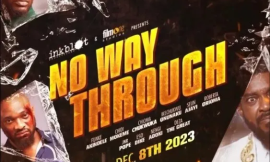 No Way Through (2023) – Nollywood Movie