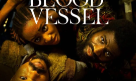 Blood Vessel (2023) – Nollywood Ijaw Movie