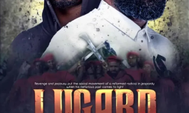 Lugard (2021) – Nollywood Movie