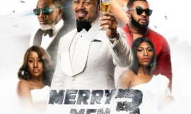 Merry Men 3: Nemesis (2023) – Nollywood Movie