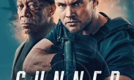 Gunner (2024) – Hollywood Movie