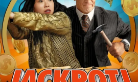 Jackpot! (2024) – Hollywood Movie