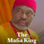 Read more about the article The Mafia King (2023) – Nollywood Movie