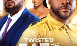 Twisted Fate (2024) – Nollywood Movie