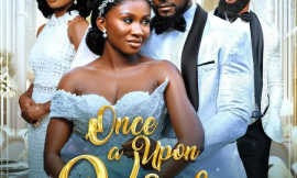 Once Upon A Vow (2024) – Nollywood Movie